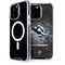 NHL Utah Mammoth Ice Frost iPhone 15 Pro Max MagSafe Case
